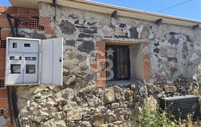 ALİAĞA AŞAĞIŞAKRANDA DENİZ MANZARALI 12.5 DÖNÜM TARLA VE ÇİFTLİK