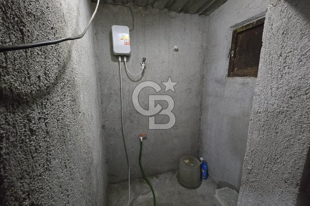 ALİAĞA AŞAĞIŞAKRANDA DENİZ MANZARALI 12.5 DÖNÜM TARLA VE ÇİFTLİK
