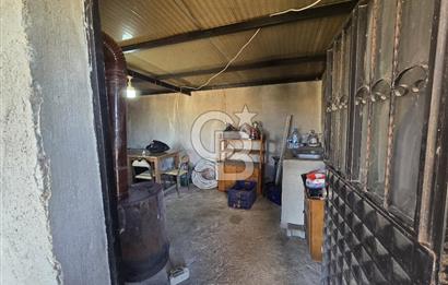 ALİAĞA AŞAĞIŞAKRANDA DENİZ MANZARALI 12.5 DÖNÜM TARLA VE ÇİFTLİK
