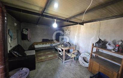 ALİAĞA AŞAĞIŞAKRANDA DENİZ MANZARALI 12.5 DÖNÜM TARLA VE ÇİFTLİK