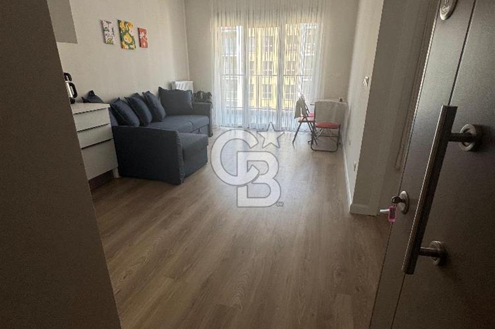 SUR YAPI'DA ''SATILIK'' 1+1 61,5 m² '''MANZARALI FIRSAT''' DAİRE.