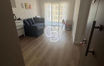 SUR YAPI'DA ''SATILIK'' 1+1 61,5 m² '''MANZARALI FIRSAT''' DAİRE.
