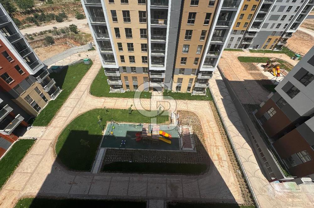 SUR YAPI'DA ''SATILIK'' 1+1 61,5 m² '''MANZARALI FIRSAT''' DAİRE.