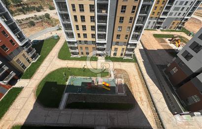 SUR YAPI'DA ''SATILIK'' 1+1 61,5 m² '''MANZARALI FIRSAT''' DAİRE.