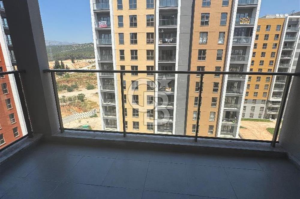 SUR YAPI'DA ''SATILIK'' 1+1 61,5 m² '''MANZARALI FIRSAT''' DAİRE.