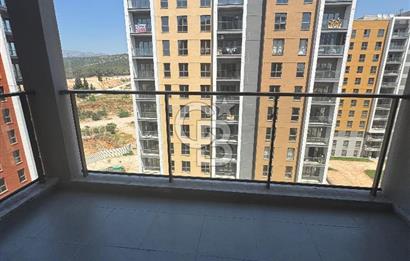 SUR YAPI'DA ''SATILIK'' 1+1 61,5 m² '''MANZARALI FIRSAT''' DAİRE.
