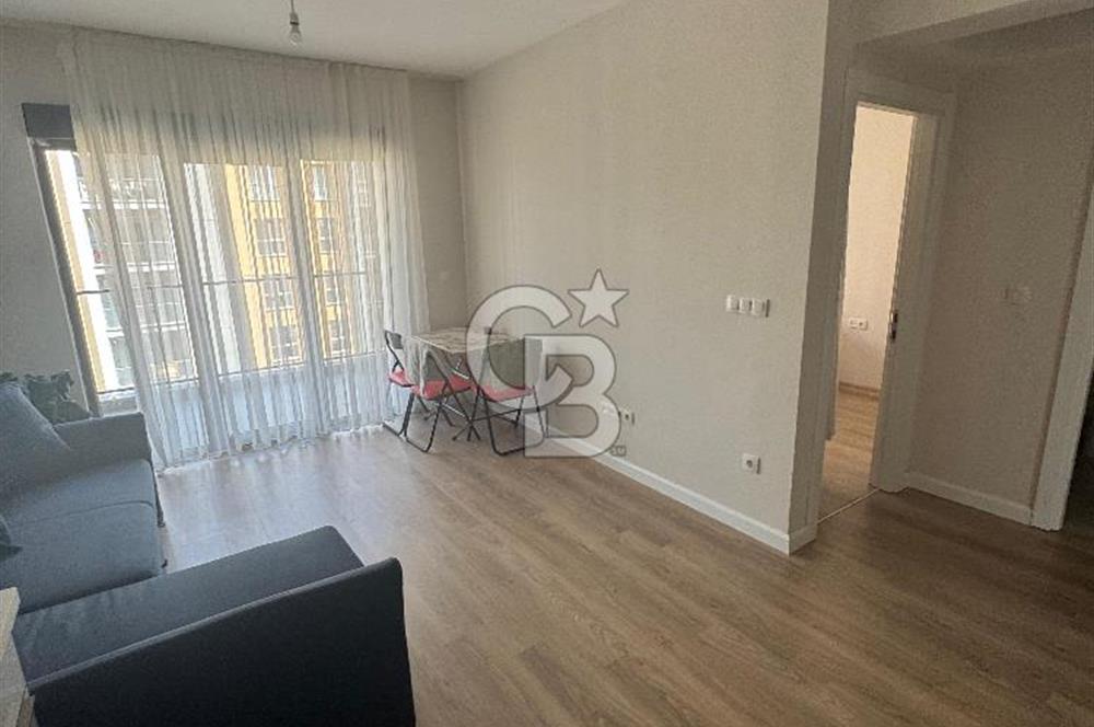 SUR YAPI'DA ''SATILIK'' 1+1 61,5 m² '''MANZARALI FIRSAT''' DAİRE.