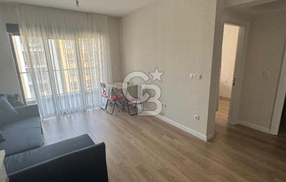 SUR YAPI'DA ''SATILIK'' 1+1 61,5 m² '''MANZARALI FIRSAT''' DAİRE.