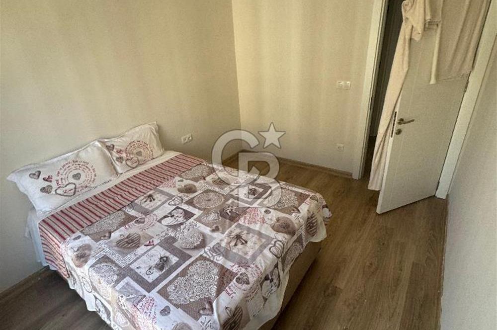 SUR YAPI'DA ''SATILIK'' 1+1 61,5 m² '''MANZARALI FIRSAT''' DAİRE.