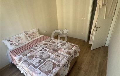 SUR YAPI'DA ''SATILIK'' 1+1 61,5 m² '''MANZARALI FIRSAT''' DAİRE.