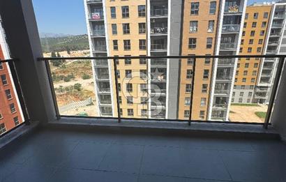 SUR YAPI'DA ''SATILIK'' 1+1 61,5 m² '''MANZARALI FIRSAT''' DAİRE.
