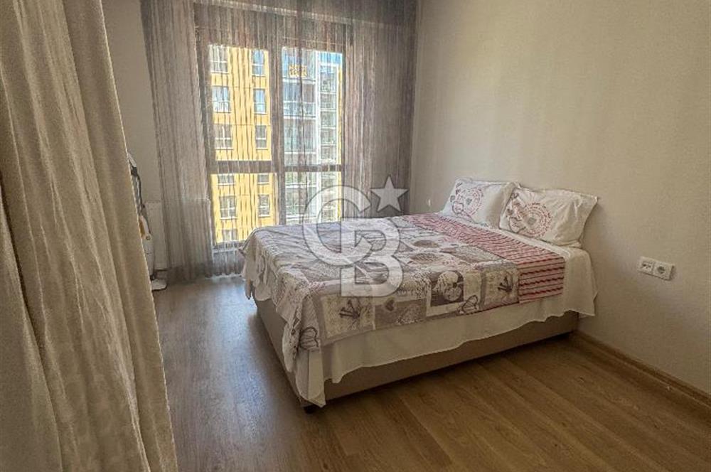 SUR YAPI'DA ''SATILIK'' 1+1 61,5 m² '''MANZARALI FIRSAT''' DAİRE.