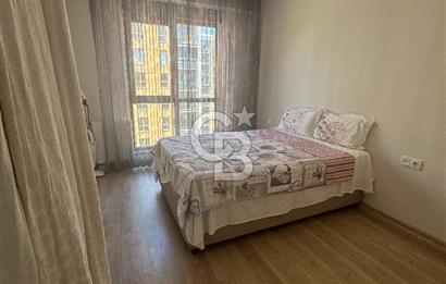 SUR YAPI'DA ''SATILIK'' 1+1 61,5 m² '''MANZARALI FIRSAT''' DAİRE.
