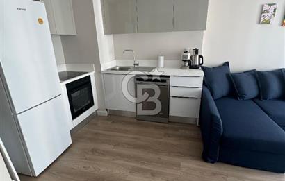 SUR YAPI'DA ''SATILIK'' 1+1 61,5 m² '''MANZARALI FIRSAT''' DAİRE.