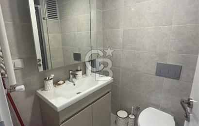 SUR YAPI'DA ''SATILIK'' 1+1 61,5 m² '''MANZARALI FIRSAT''' DAİRE.
