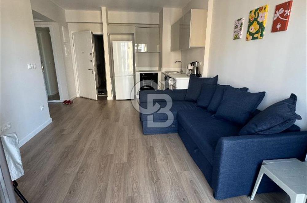 SUR YAPI'DA ''SATILIK'' 1+1 61,5 m² '''MANZARALI FIRSAT''' DAİRE.