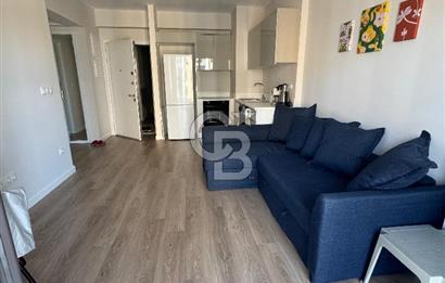 SUR YAPI'DA ''SATILIK'' 1+1 61,5 m² '''MANZARALI FIRSAT''' DAİRE.