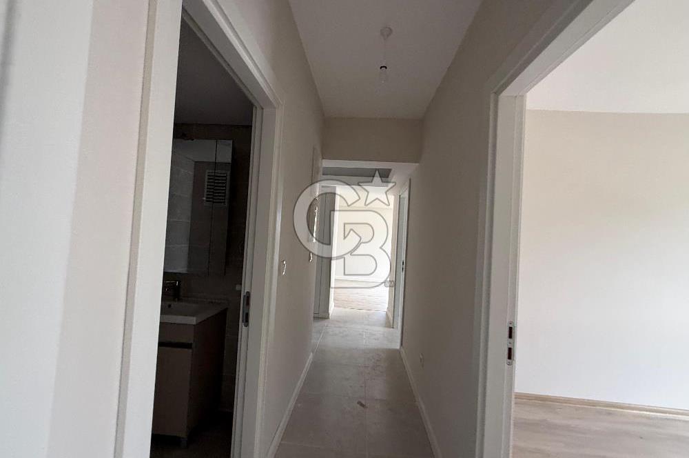 SUR YAPI'DA ''SATILIK'' 2+1 106 m² '''MANZARALI FIRSAT''' DAİRE