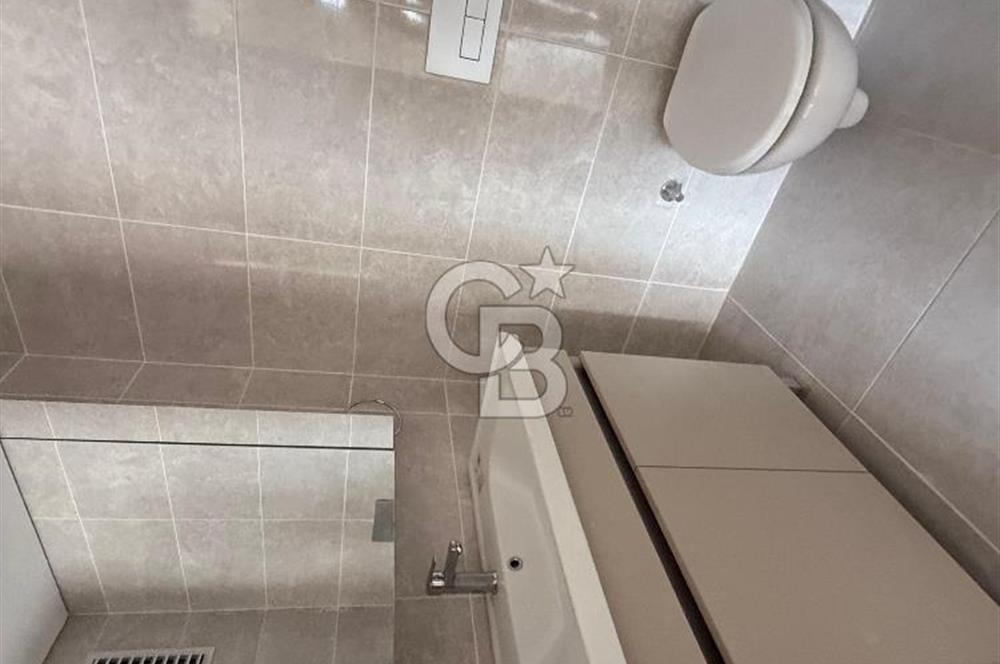 SUR YAPI'DA ''SATILIK'' 2+1 106 m² '''MANZARALI FIRSAT''' DAİRE
