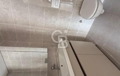 SUR YAPI'DA ''SATILIK'' 2+1 106 m² '''MANZARALI FIRSAT''' DAİRE