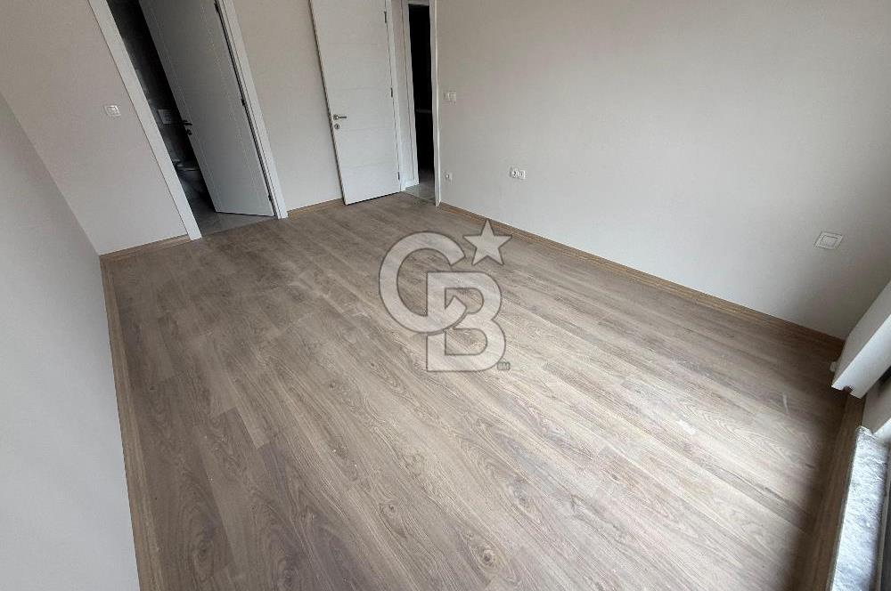 SUR YAPI'DA ''SATILIK'' 2+1 106 m² '''MANZARALI FIRSAT''' DAİRE