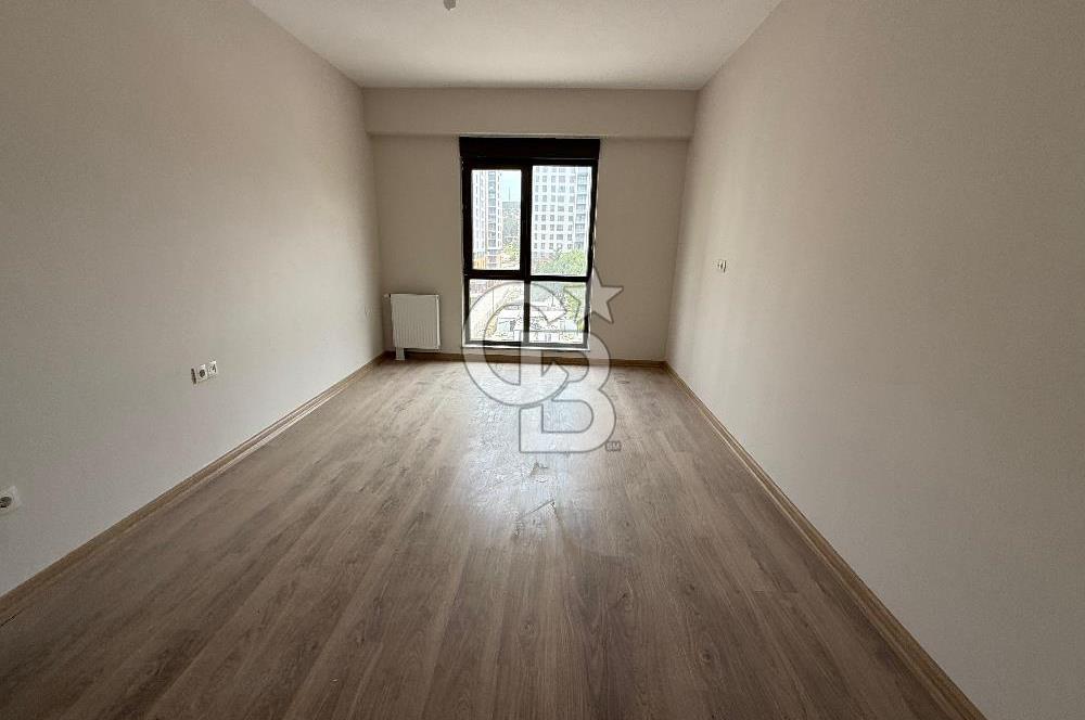 SUR YAPI'DA ''SATILIK'' 2+1 106 m² '''MANZARALI FIRSAT''' DAİRE