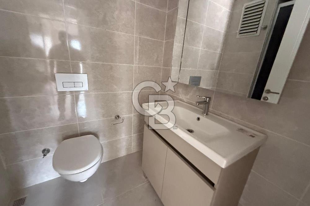 SUR YAPI'DA ''SATILIK'' 2+1 106 m² '''MANZARALI FIRSAT''' DAİRE