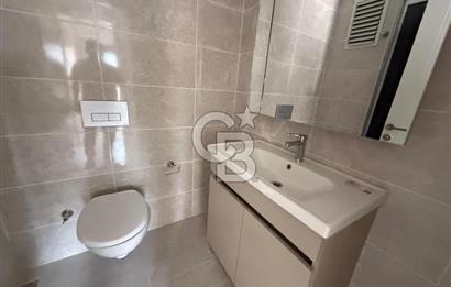 SUR YAPI'DA ''SATILIK'' 2+1 106 m² '''MANZARALI FIRSAT''' DAİRE