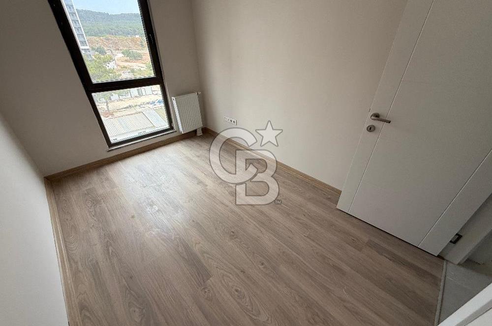 SUR YAPI'DA ''SATILIK'' 2+1 106 m² '''MANZARALI FIRSAT''' DAİRE