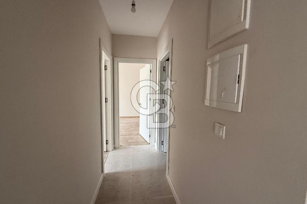 SUR YAPI'DA ''SATILIK'' 2+1 106 m² '''MANZARALI FIRSAT''' DAİRE