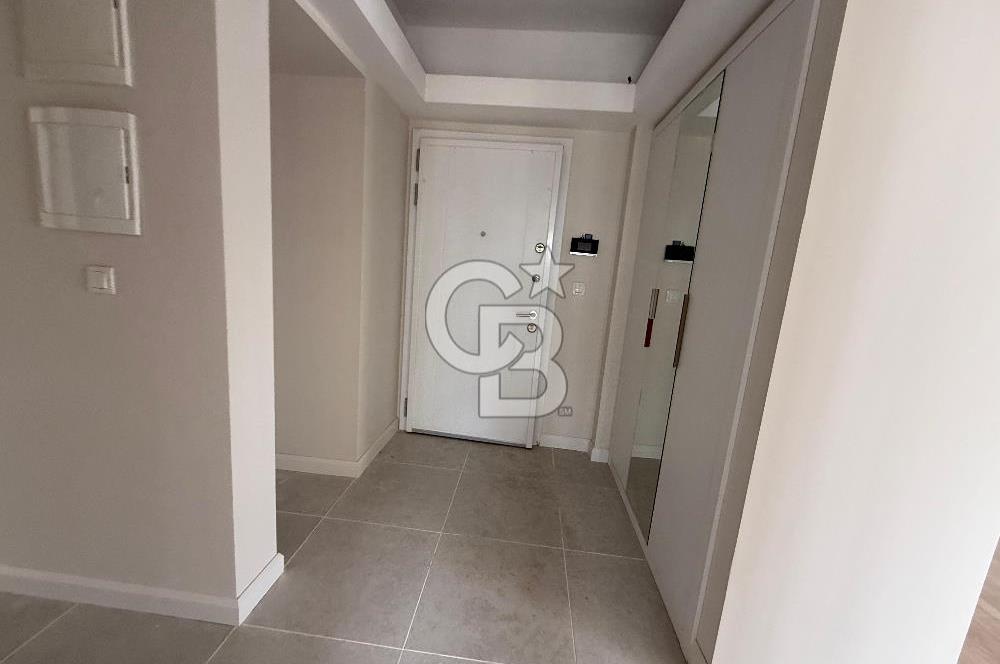 SUR YAPI'DA ''SATILIK'' 2+1 106 m² '''MANZARALI FIRSAT''' DAİRE