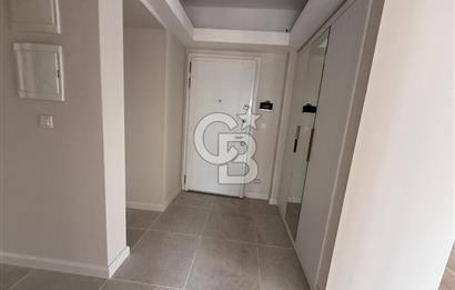 SUR YAPI'DA ''SATILIK'' 2+1 106 m² '''MANZARALI FIRSAT''' DAİRE