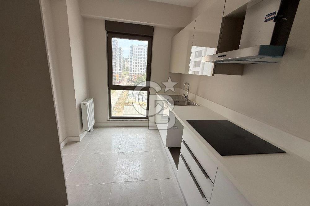 SUR YAPI'DA ''SATILIK'' 2+1 106 m² '''MANZARALI FIRSAT''' DAİRE