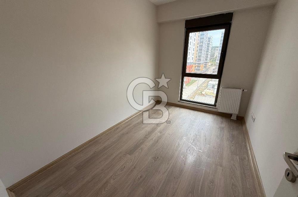 SUR YAPI'DA ''SATILIK'' 2+1 106 m² '''MANZARALI FIRSAT''' DAİRE