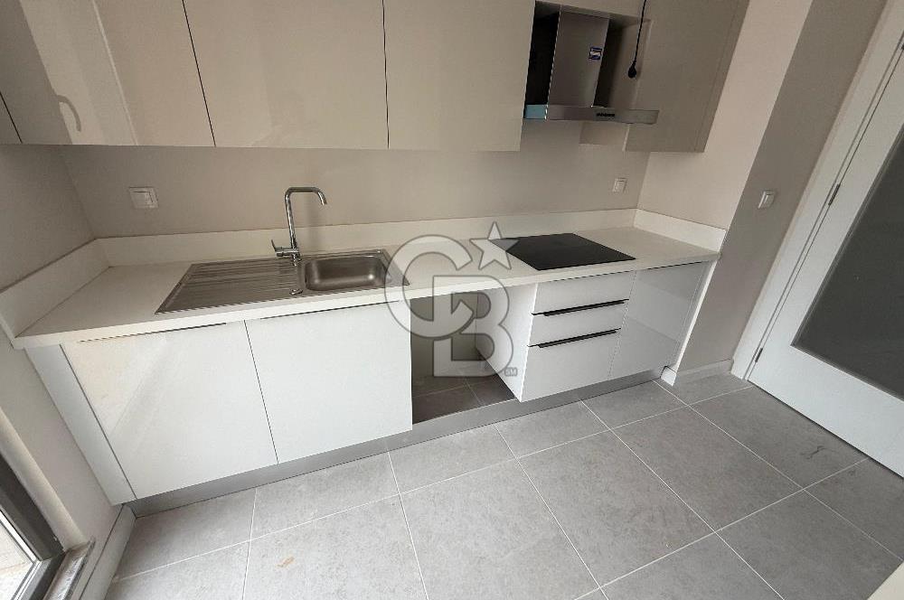 SUR YAPI'DA ''SATILIK'' 2+1 106 m² '''MANZARALI FIRSAT''' DAİRE