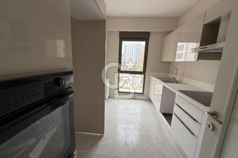 SUR YAPI'DA ''SATILIK'' 2+1 106 m² '''MANZARALI FIRSAT''' DAİRE