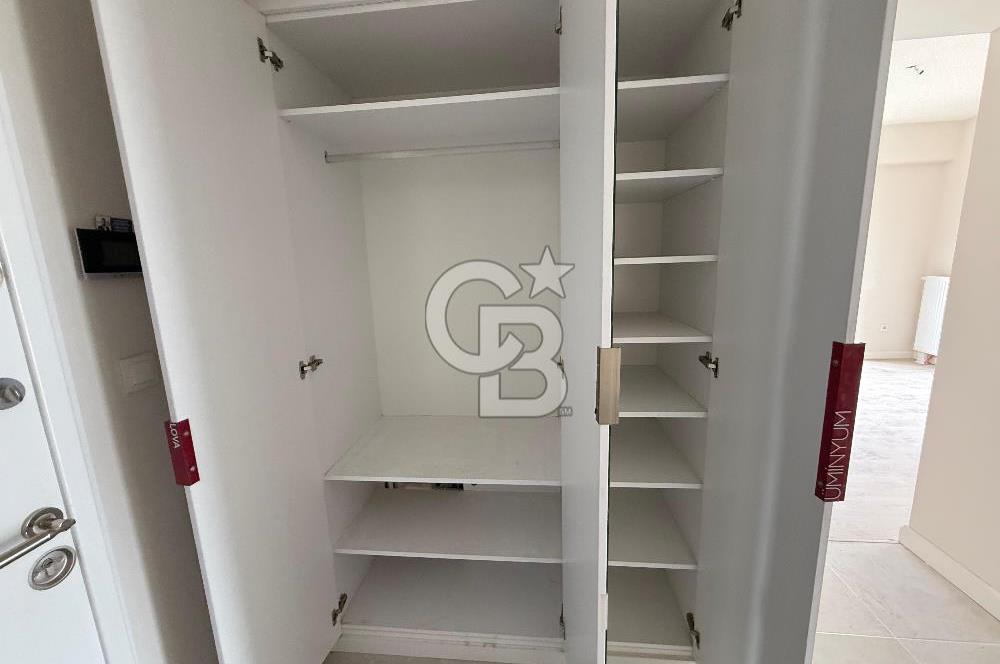 SUR YAPI'DA ''SATILIK'' 2+1 106 m² '''MANZARALI FIRSAT''' DAİRE