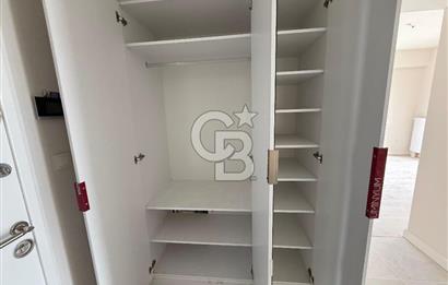 SUR YAPI'DA ''SATILIK'' 2+1 106 m² '''MANZARALI FIRSAT''' DAİRE