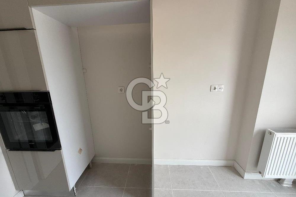 SUR YAPI'DA ''SATILIK'' 2+1 106 m² '''MANZARALI FIRSAT''' DAİRE