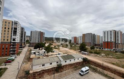 SUR YAPI'DA ''SATILIK'' 2+1 106 m² '''MANZARALI FIRSAT''' DAİRE