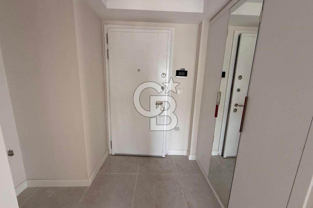SUR YAPI'DA ''SATILIK'' 2+1 106 m² '''MANZARALI FIRSAT''' DAİRE