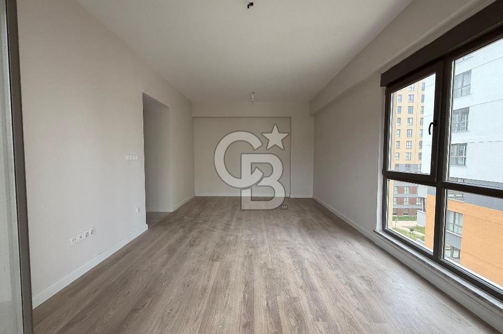 SUR YAPI'DA ''SATILIK'' 2+1 106 m² '''MANZARALI FIRSAT''' DAİRE
