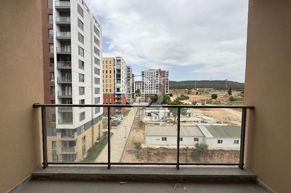 SUR YAPI'DA ''SATILIK'' 2+1 106 m² '''MANZARALI FIRSAT''' DAİRE