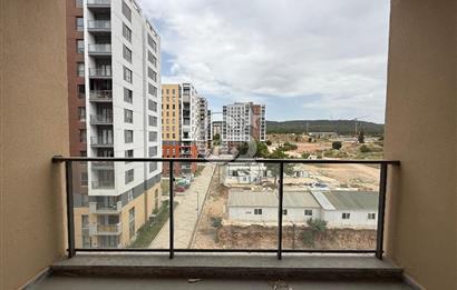 SUR YAPI'DA ''SATILIK'' 2+1 106 m² '''MANZARALI FIRSAT''' DAİRE