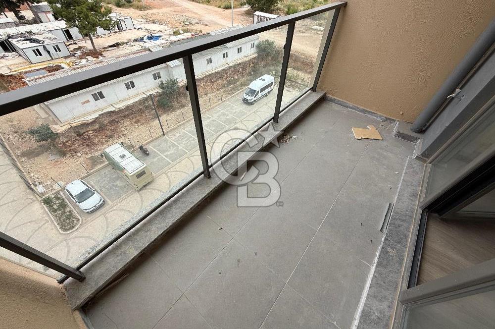 SUR YAPI'DA ''SATILIK'' 2+1 106 m² '''MANZARALI FIRSAT''' DAİRE