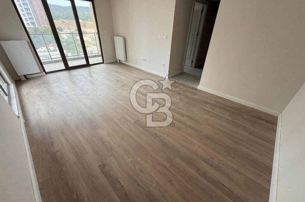 SUR YAPI'DA ''SATILIK'' 2+1 106 m² '''MANZARALI FIRSAT''' DAİRE