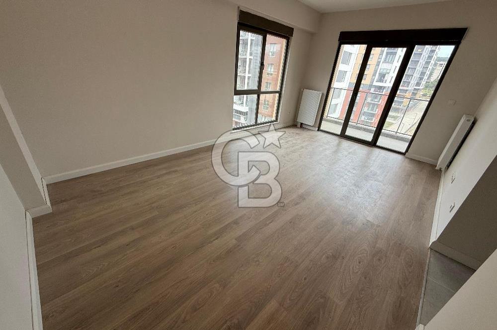 SUR YAPI'DA ''SATILIK'' 2+1 106 m² '''MANZARALI FIRSAT''' DAİRE
