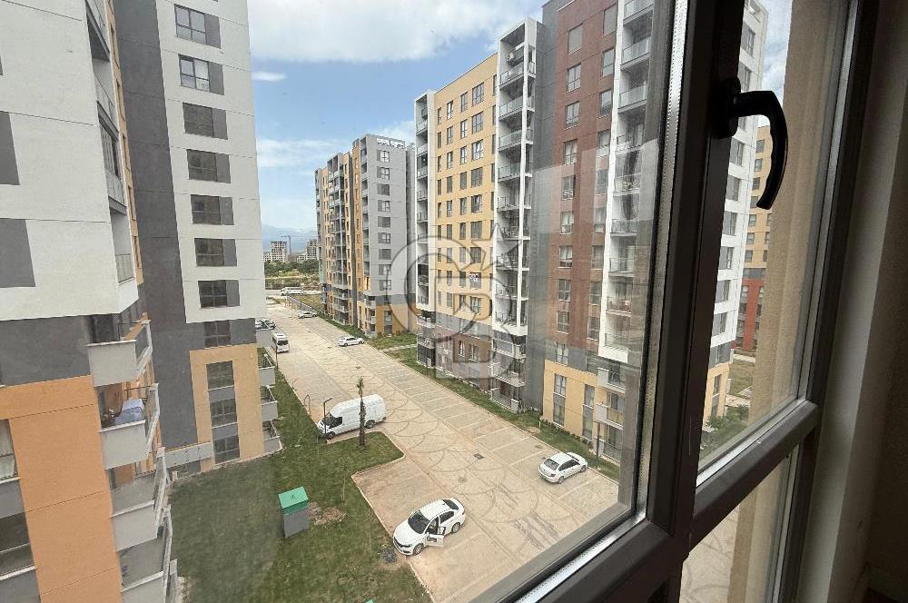 SUR YAPI'DA ''SATILIK'' 2+1 106 m² '''MANZARALI FIRSAT''' DAİRE