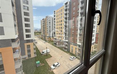 SUR YAPI'DA ''SATILIK'' 2+1 106 m² '''MANZARALI FIRSAT''' DAİRE