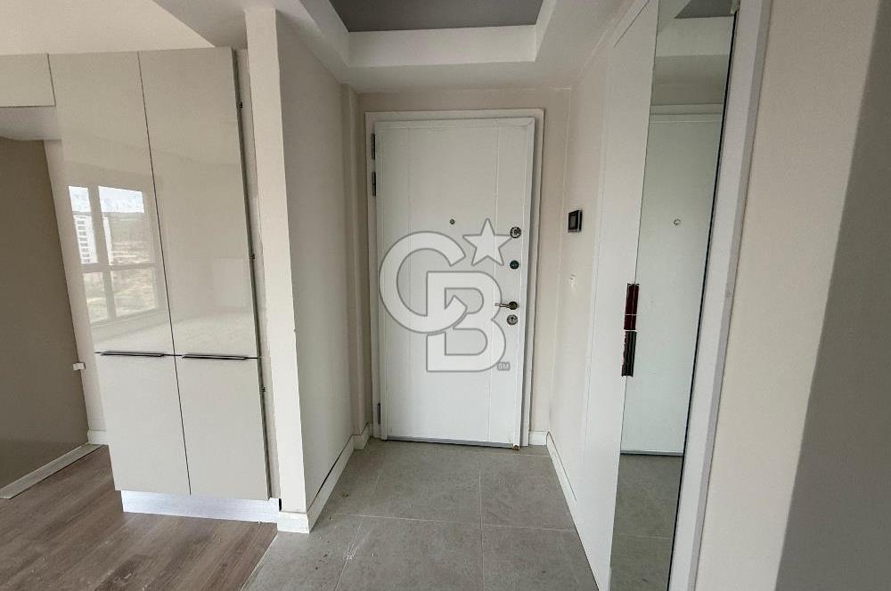 SUR YAPI'DA ''SATILIK'' 2+1 94 m² '''MANZARALI FIRSAT''' DAİRE
